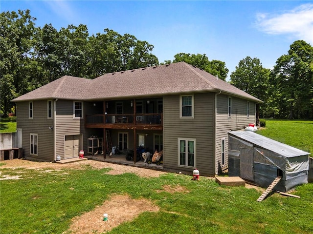 25501 Downing Ave, Warsaw, MO 65355 - photo 45