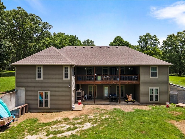 25501 Downing Ave, Warsaw, MO 65355 - photo 47