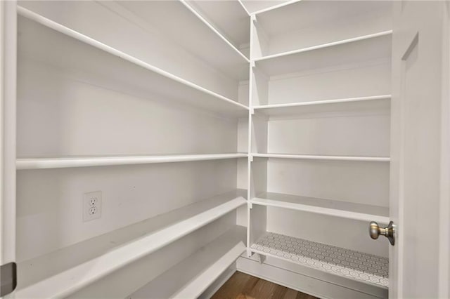 3225 SW Longview Rd, Lees Summit, MO 64081 - view of storage area