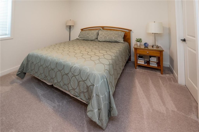 1301 NE 123rd St, Kansas City, MO 64165 - bedroom featuring carpet and baseboards
