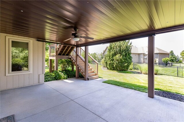 5836 Constance St, Shawnee, KS 66216 - photo 34