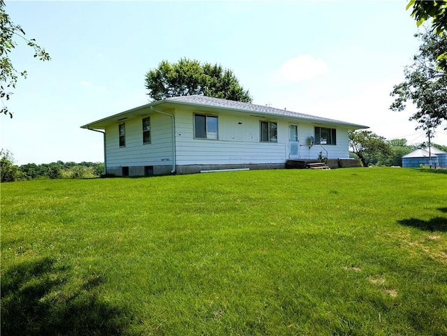 893 NW 75th St, Gilman City, MO 64642 - photo 22