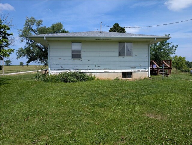 893 NW 75th St, Gilman City, MO 64642 - photo 27