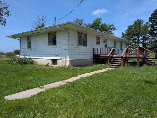 893 NW 75th St, Gilman City, MO 64642 - photo 28