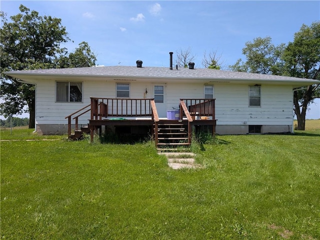 893 NW 75th St, Gilman City, MO 64642 - photo 29
