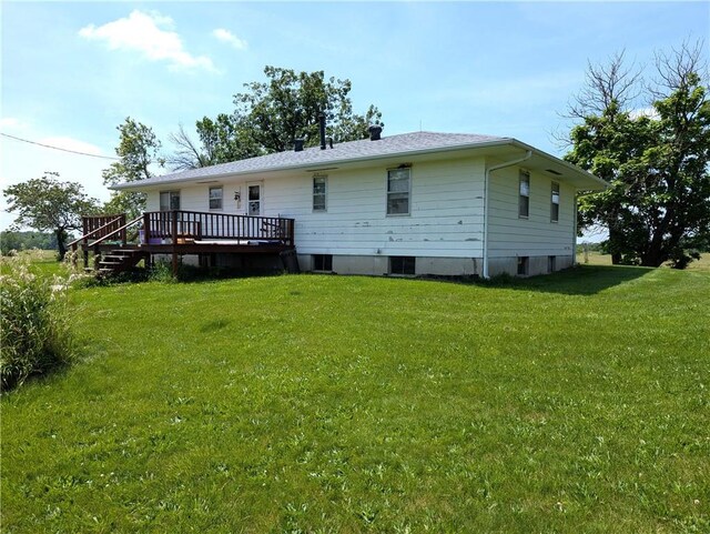 893 NW 75th St, Gilman City, MO 64642 - photo 30