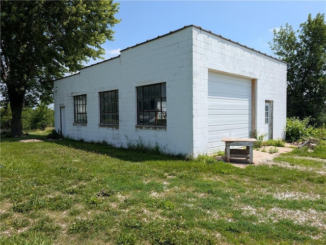 893 NW 75th St, Gilman City, MO 64642 - photo 32