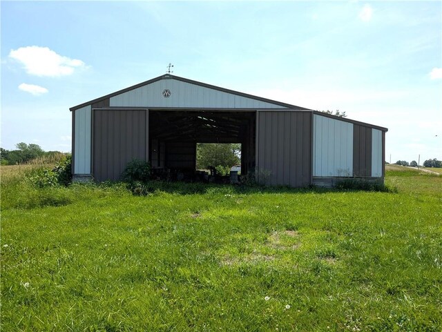 893 NW 75th St, Gilman City, MO 64642 - photo 35