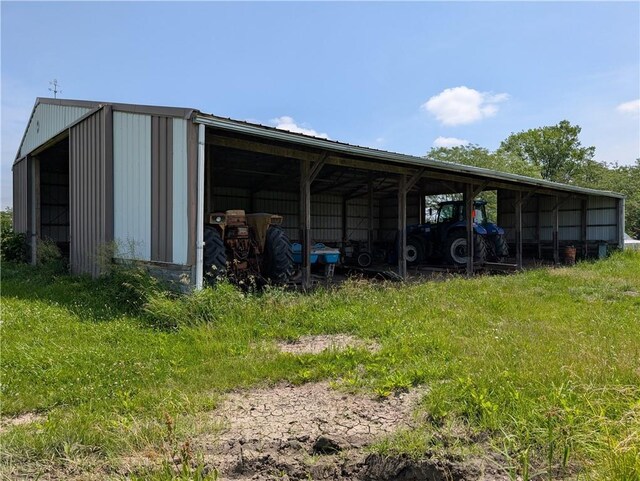 893 NW 75th St, Gilman City, MO 64642 - photo 36