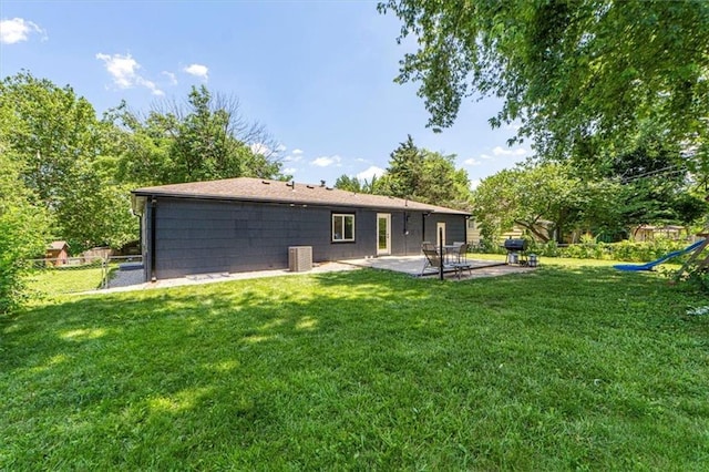 4608 S Crysler Ave, Independence, MO 64055 - photo 32