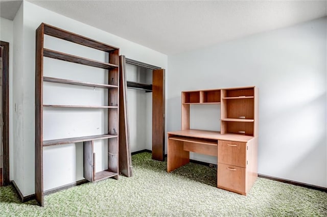 11301 Deer Haven Ln, Excelsior Springs, MO 64024 - view of closet
