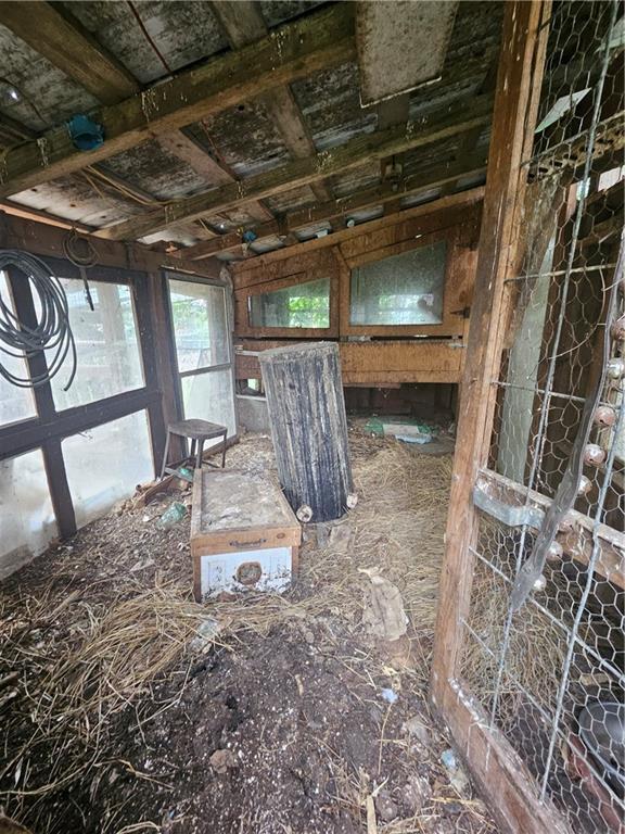 3 N 12th St, Louisburg, KS 66053 - view of miscellaneous room
