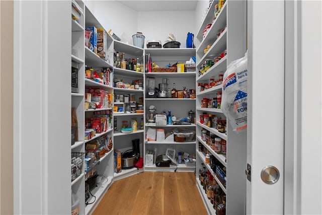 4915 NW Canyon Ct, Lees Summit, MO 64064 - view of pantry