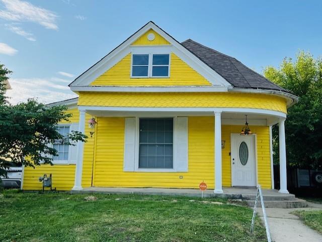 2417 Olive St, Saint Joseph, MO 64507 - photo 1