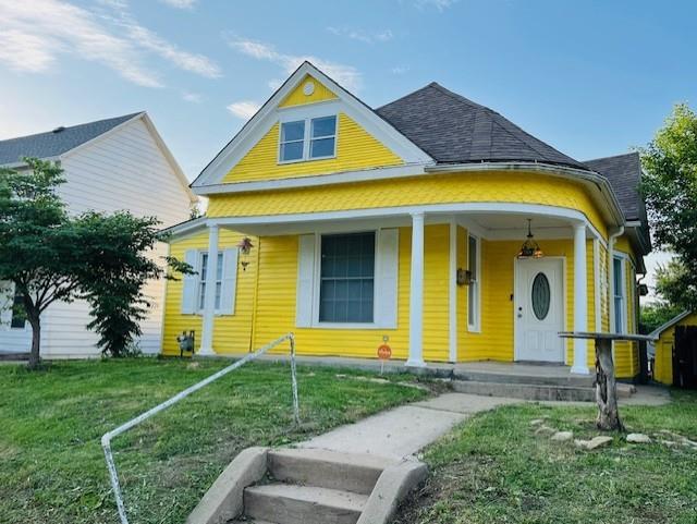2417 Olive St, Saint Joseph, MO 64507 - photo 3