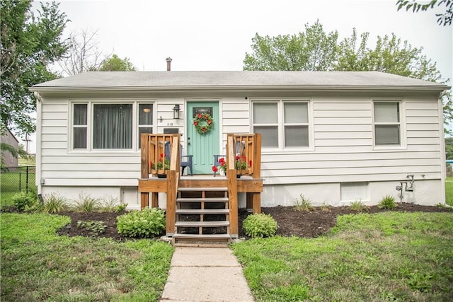 810 6th St, Lees Summit, MO 64081 - photo 1