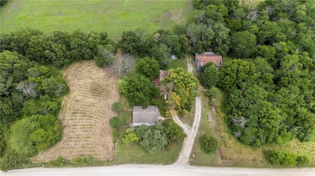 35365 Block Rd, Paola, KS 66071 - view of property location