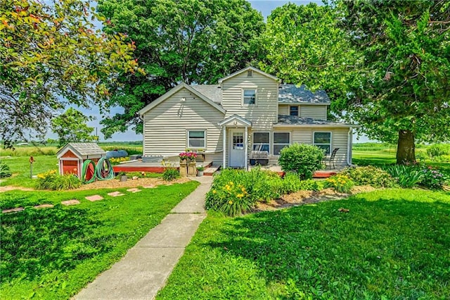 2062 NW Country Lane Rd, Plattsburg, MO 64477 - photo 1
