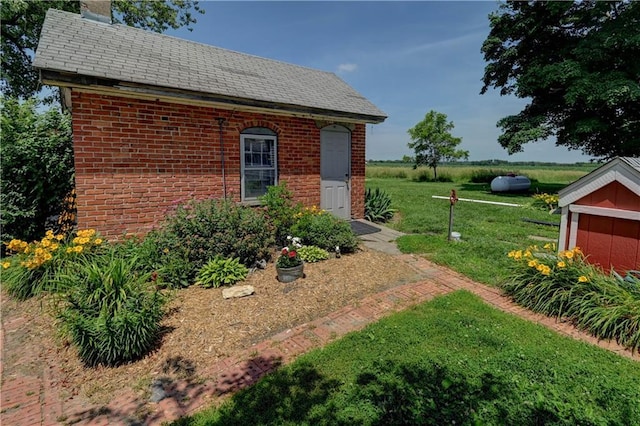 2062 NW Country Lane Rd, Plattsburg, MO 64477 - photo 34