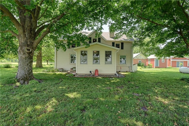 2062 NW Country Lane Rd, Plattsburg, MO 64477 - photo 40