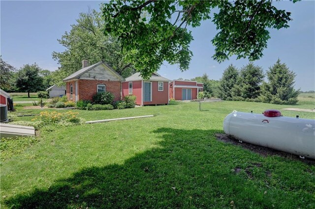 2062 NW Country Lane Rd, Plattsburg, MO 64477 - photo 41