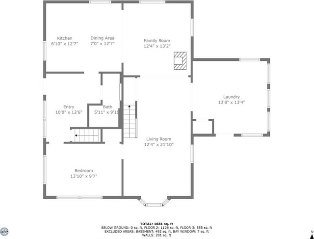 2062 NW Country Lane Rd, Plattsburg, MO 64477 - photo 47