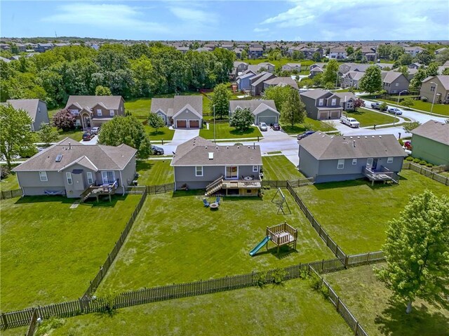 8308 NE 105th St, Kansas City, MO 64157 - photo 3