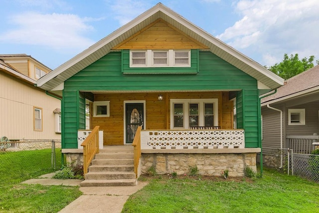 2735 Bales Ave, Kansas City, MO 64128 - photo 2