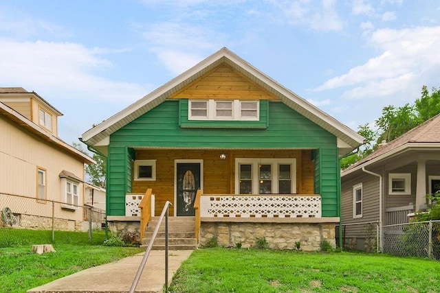 2735 Bales Ave, Kansas City, MO 64128 - photo 3