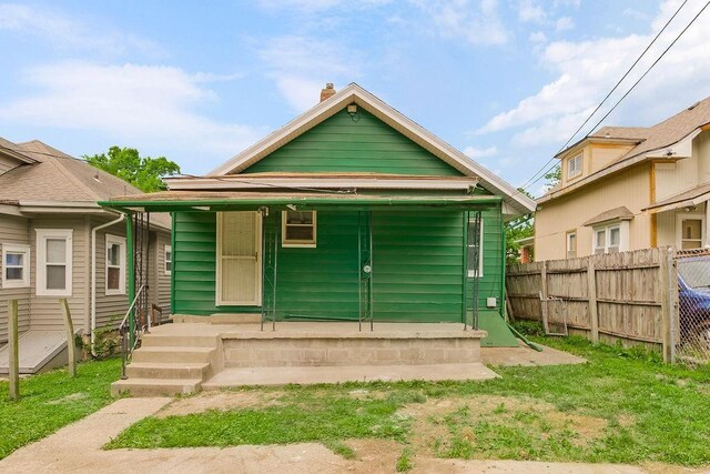 2735 Bales Ave, Kansas City, MO 64128 - photo 18