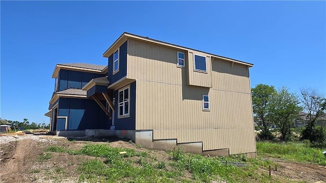 18421 Caenen St, Overland Park, KS 66013 - view of property exterior