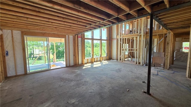 18421 Caenen St, Overland Park, KS 66013 - view of misc room