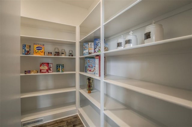 18421 Caenen St, Overland Park, KS 66013 - view of pantry