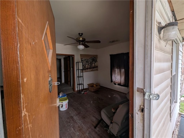 907 Scott Ave, Kansas City, KS 66105 - view of sunroom