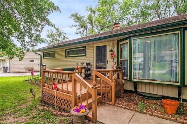 6004 S Claremont Ave, Raytown, MO 64133 - photo 3