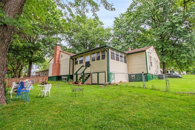 6004 S Claremont Ave, Raytown, MO 64133 - photo 20