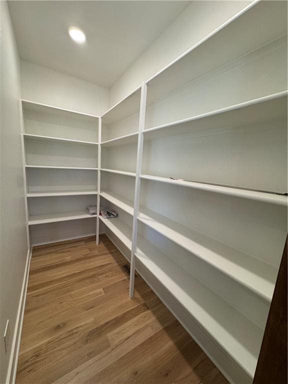 22415 87th Ter, Lenexa, KS 66227 - view of pantry
