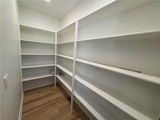 22415 87th Ter, Lenexa, KS 66227 - view of storage area