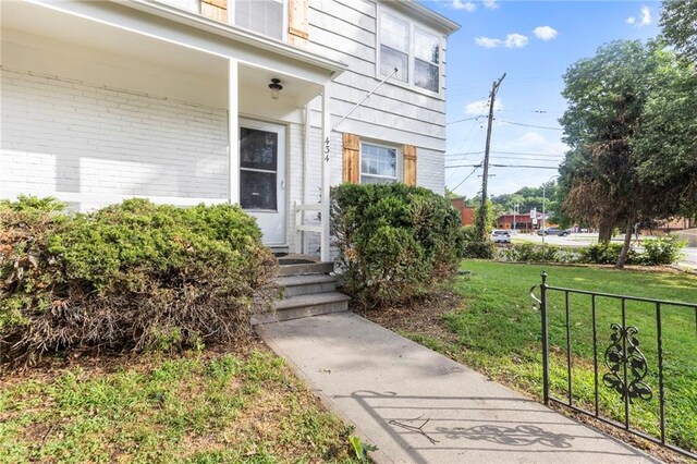 432-434 E 63rd Ter, Kansas City, MO 64110 - photo 5