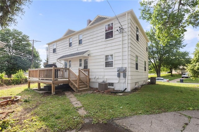 432-434 E 63rd Ter, Kansas City, MO 64110 - photo 29