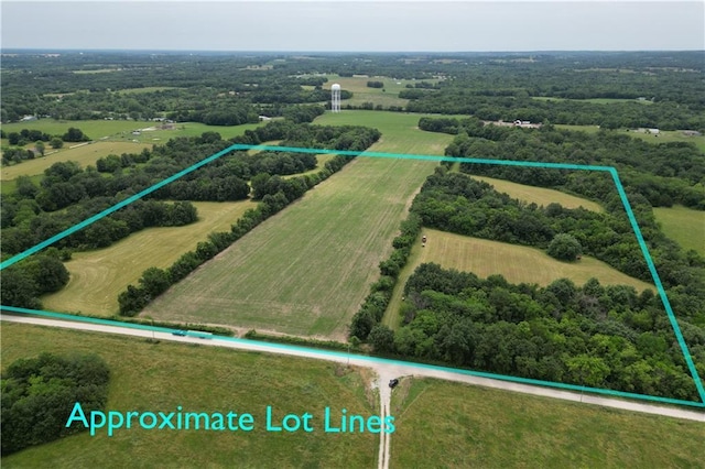 Gillen Rd, Odessa, MO 64076