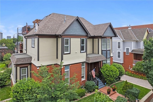 206 E 30th St, Kansas City, MO 64108 - photo 3