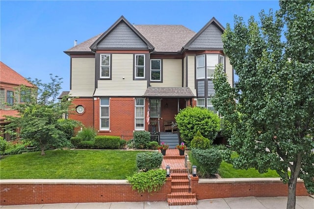 206 E 30th St, Kansas City, MO 64108 - photo 4