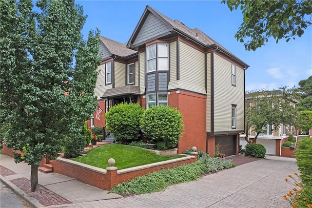 206 E 30th St, Kansas City, MO 64108 - photo 5