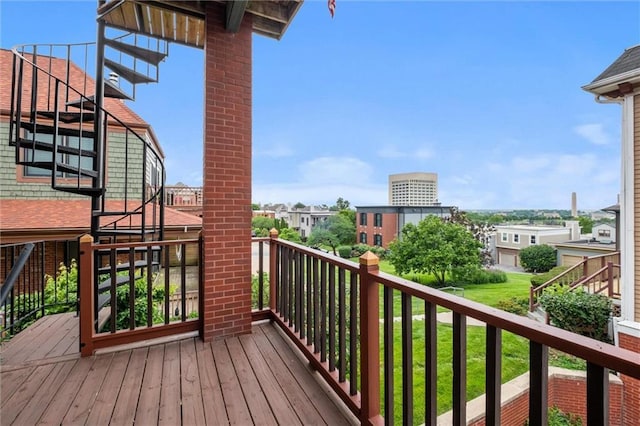 206 E 30th St, Kansas City, MO 64108 - photo 37