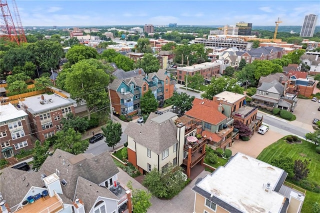 206 E 30th St, Kansas City, MO 64108 - photo 41