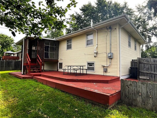 812 Manor Ct, Sedalia, MO 65301 - photo 6