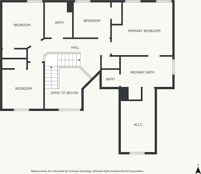 20586 W 220th St, Spring Hill, KS 66083 - view of property floor plan