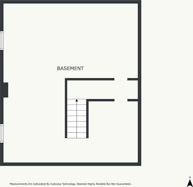 20586 W 220th St, Spring Hill, KS 66083 - view of room layout