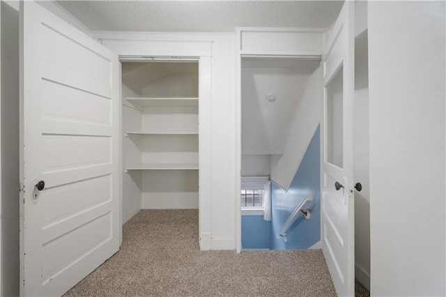 704 Lincoln St, Coffeyville, KS 67337 - view of closet
